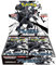 Pokémon Display - Black Bolt - Caja japonesa