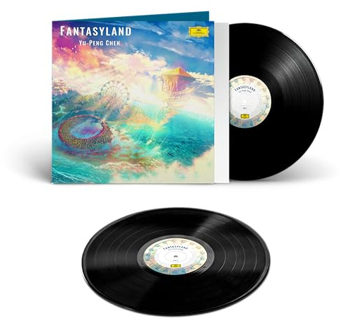Deutsche Grammophon (Universal Music)