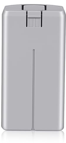 Styvra Mini 2(1-Pack) High Capacity Intelligent Flight Battery Rechargeable 2400mAh 7.7V for 31 Mins Max Flight,Compatible with DJI Mini 2/2 SE/SE/4K Drone