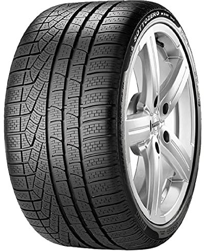 Pirelli W 240 Sottozero II XL FSL M+S - 245/35R18 92V - Winterreifen