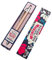 History & Heraldry Top Kuli Kerl & Lady - Mutter und Tochter - individueller und personalisierter Kugelschreiber mit Name und Spruch