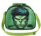 Karactermania Hulk Rage-3D Frühstückstasche Cartella, 26 cm, Verde (Green)