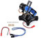 Dilwe RC Drohnenkamera Gimbal, Brushless Gimbal Board BGC 2.2 für 3/3+ / 4 Kamera RC Drohne Quadcopter Zubehörteil(Schwarz)