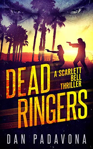 Dead Ringers: A Gripping Serial Killer Thriller (A Scarlett Bell Dark FBI Thriller Book 5) (English Edition)