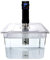 SousVideTools | Sous Vide Container | Water Tank | Polyscience Chef Series Cooker Compatible | 20L