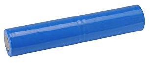 MAGLITE Zubehör für ML150LR LED Ersatzakku (LiFePO4)