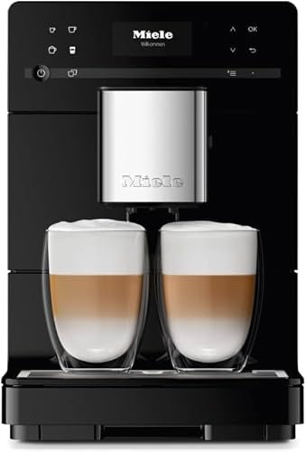 Miele CM 5410 Silence