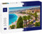 Lais Puzzle Nizza, Cote d´Azur 1000 Teile