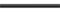 hansgrohe Gerades Rohr 50 cm Mattschwarz