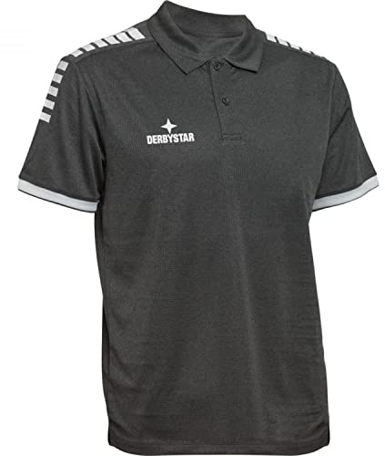 Derbystar Unisex Primo Bermudashorts
