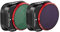 Freewell Variable ND (Mist Edition) 2-5 Stop, 6-9 Stop 2 Pack VND Filter kompatibel mit Mini 3 Pro/Mini 3