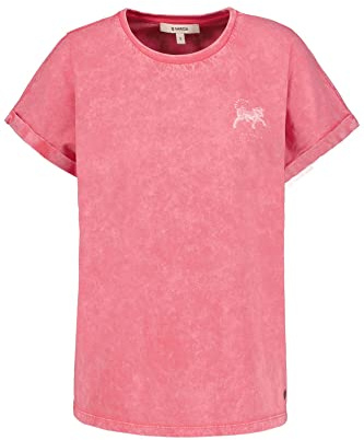 D30216_Ladies T-Shirt ss