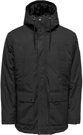 ONLY & SONS Herren Onsjayden Noos OTW Vd Parka
