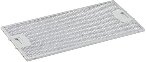 Original Metallfilter für Dunstabzugshaube 00434107 BOSCH 00434107 BOSCH