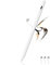 Stylus Pens for Touch Screens POM Tip Magnetic Tablet Stylus Pen Type-C Rechargeable Touch Pen Compatible with iPhone/iPad/iPad Pro/Samsung/Lenovo/and Other iOS/Android smartphone and Tablet Devices