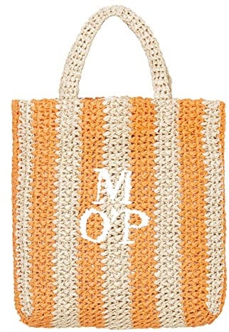 Marc O'Polo Ruba Shopper S Faded Marigold