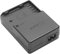 DMW-BTC10 Chargeur rapide pour appareil photo Panasonic Lumix : DMC-GH3 GH4 GH5 BLF19E Adaptateur d'alimentation
