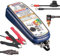 Optimate 4 Quad Program | Premium Edition, TM631-PR, Gold Series: 9-Step 12V / 12.8V 1.25A Sealed Battery Saving Charger & maintainer