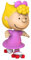 Hallmark Keepsake Weihnachtsdekoration 2024, The Peanuts Gang Skating Sally, Geschenke für Peanuts-Fans