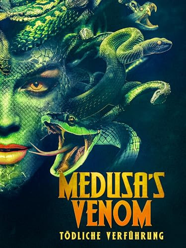 Medusa’s Venom – Tödliche Verführung