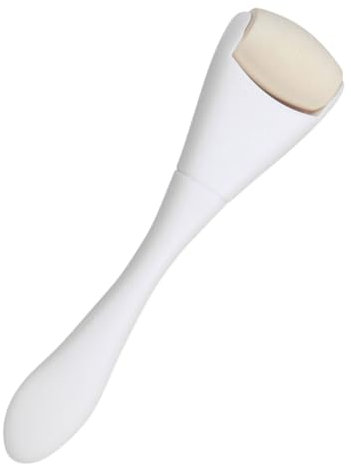 BELLIFFY Vulkanischer Gesichtsroller Ölabsorption Gesichtsschönheitswerkzeug Tragbar