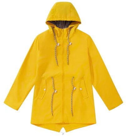 Leichte Regenjacke Damen Atmungsaktiv Wanderjacke Windbreaker Sommerjacke Outdoor Jacken Für Wandern, Camping, Laufen Und Radfahren Regenjacke Damen Fahrrad