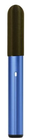Tappo Custodia compatibile con Kiwi Spark Protettivo Igienico Antipolvere Resistente Per Sigaretta Elettronica Kiwi Prodotto e Progettato da DNDY Shop Non e' Un Prodotto Ufficiale Kiwi (NERO)