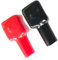 PEPWE Car Battery Terminal Sleeve Insulating Protective Lug Battery Insulation Positive 2pcs