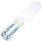 Toddmomy 1Satz Besteckset Ergonomischer Babylöffel Babygabel Esszubehör für Selbstfütterung Teiliges für Brei Fingerfood