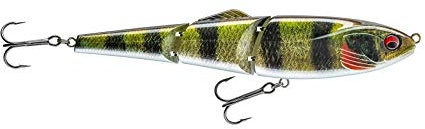 Daiwa Prorex Joint BT200 live Perch 20cm Wobbler