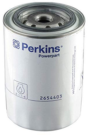 Filtro per motori Perkins - 2654403