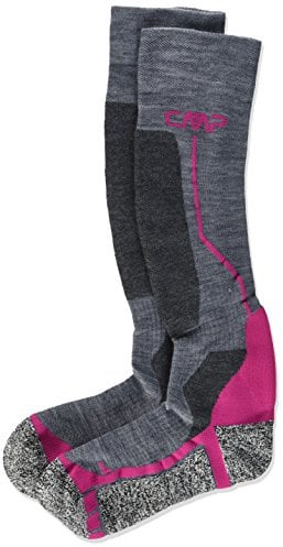 CMP ERROR:#N/A Ski Wolle Socken 3i49377 Socken (1er Pack)