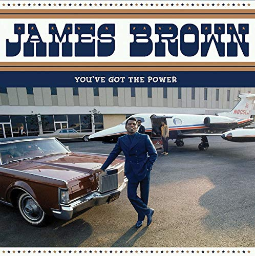 You've Got The Power - Federal & King Hits 1956-1962