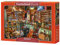 Castorland C-200771-2 Puzzle, verschieden