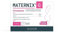 Densmore - MATERNIX G Vitamines Grossesse - Complément Alimentaire Acide Folique Grossesse - Spécifique femme enceinte - Fatigue, Mémoire et Immunité - 30 capsules - Cure 1 mois - Fabriqué en Europe