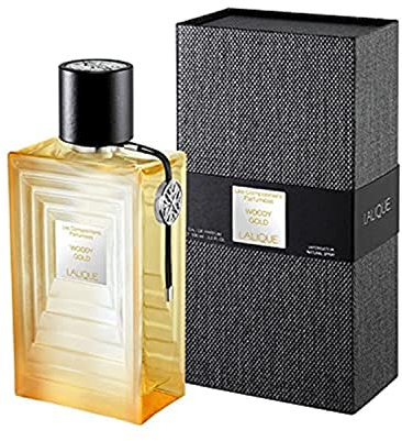 Eau de Parfum Spray 100 ml