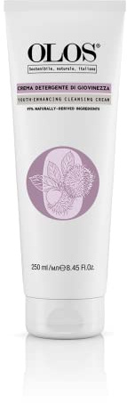 OLOS CREMA DETERGENTE DI GIOVINEZZA