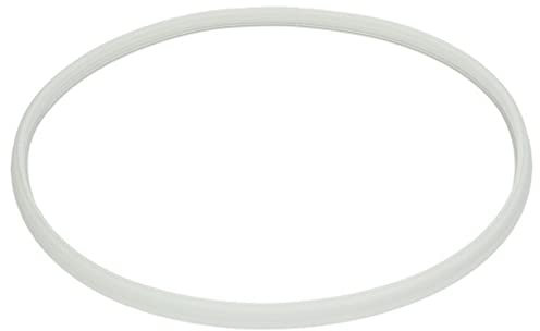 SPARES2GO Door Seal Gasket compatible with Bosch CLASSIXX 7 Tumble Dryer Fits Siemens