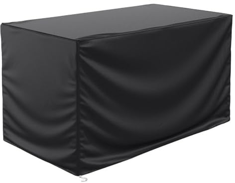 OUTLIV. Loungeset, Polyester | Polyester, 160x90x91 cm, Schwarz, für Garten und Terrasse