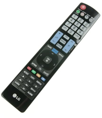 LG Télécommande Télévision AKB73755483 Télévision AKB73755483