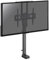 KIMEX – Soporte para TV motorizado – Conectado – Fijación al suelo ascensor – 37-80 – 018-6064W