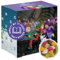 Corasol Escape Adventskalender für Kids & Einsteiger mit Bonbons & Süßigkeiten - Die geheimnisvolle Villa (645 g)