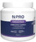 NPro Disintossicante 140 g di polvere