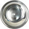 Sterling Ventures Deep Mixing Bowl Stainless Steeel for Baking Food Salad Cooking Prep Snack Sauce Dishes Mirror Polishing Bowl Dishwasher Fridge Safe (55CM)