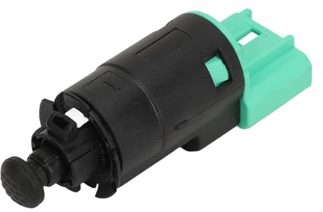 Stopp-Bremslichtschalter 9650688480 Hochempfindlicher Bremslichtschalter für CITROEN BERLINGO III C2 C3 C4 C5 C6 C8 DS3 Bremslichtschalter