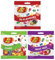 Jelly Belly Mix - 20 Flavours Mix mit den beliebtesten Sorten, Fruit Mix und Sours - Jelly Beans (3 x 70g)