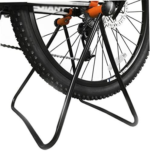 Soporte de mantenimiento de bicicletas, soporte para bicicletas para mantenimiento de reparación de bicicletas plegable soporte de aluminio para bicicleta de aluminio soporte de reparación de bicic