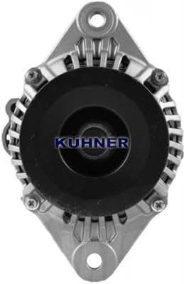 AD KÜHNER LICHTMASCHINE GENERATOR 30A