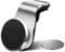 AXOEECF Handyhalterung Auto, Für BMW 7 Series E65 E66 E67 E68 F01 F02 F03 F04 G11 G12 730d, EIN-Knopf-Release, Verstellbarer, Einhandbedienung, Handyhalter fürs Auto Lüftung,D