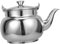 IMIKEYA Tea Kettle Strainer Stainless Steel Tea Pot Kitchen Water Boiler Induction Cooker Kettle Metal